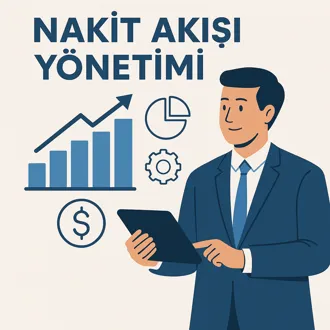 Nakit Akış Yönetiminin İşletmeler İçin Önemi | Finansal Sağlık ve Sürdürülebilir Büyüme